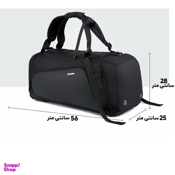 ساک ورزشی بنج مدل 1917