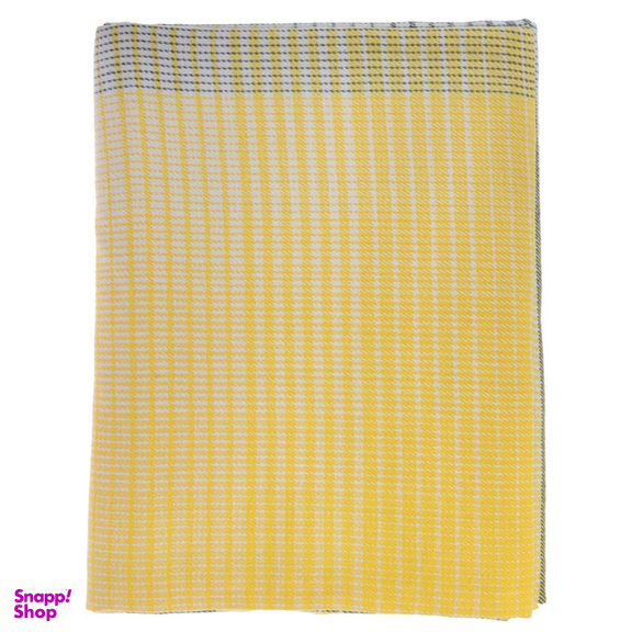 پتو مسافرتی سیمین مدل هلیا کد 001 سایز 220×150 سانتی متر