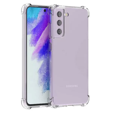 کاور موبایل مدل Air-Bag مناسب سامسونگ Galaxy S21FE