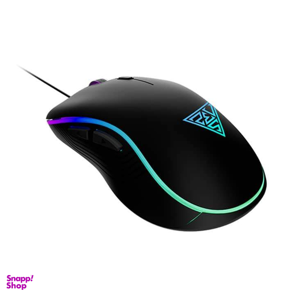 ماوس باسیم مخصوص بازی گیم دیاس مدل Aura GS3