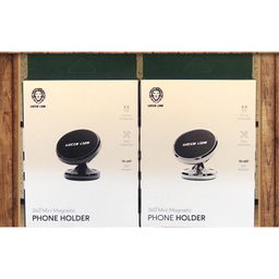 نگهدارنده گوشی موبایل گرین مدل Mini Magnetic Holder