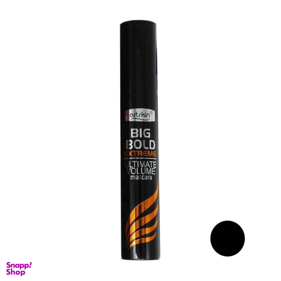 ریمل حجم دهنده آرت‌ اسکین مدل Big Bold شماره 1
