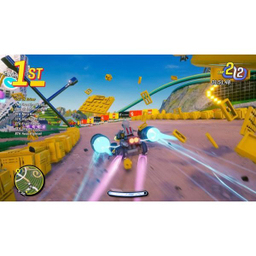 بازی ویدیویی LEGO 2K Drive مناسب کنسول بازی سونی PS5