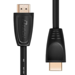کابل HDMI دیتک (Dtech) مدل DT H010 طول 20m