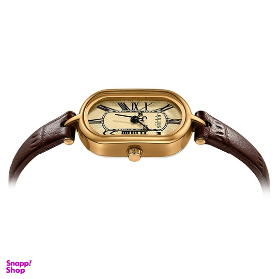 ساعت عقربه ای زنانه جولیوس مدل JA-1432C