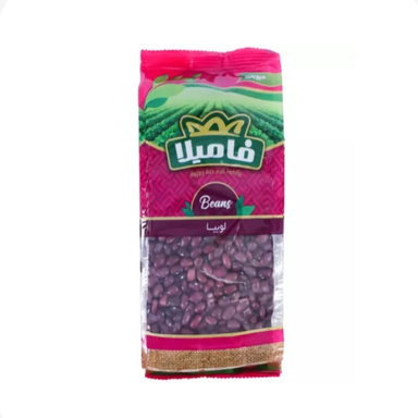 لوبیا قرمز فامیلا 900 گرم
