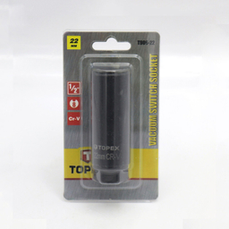 آچار بکس سنسور اکسیژن تاپکس مدل YP-T906-22MM-1/2INCH