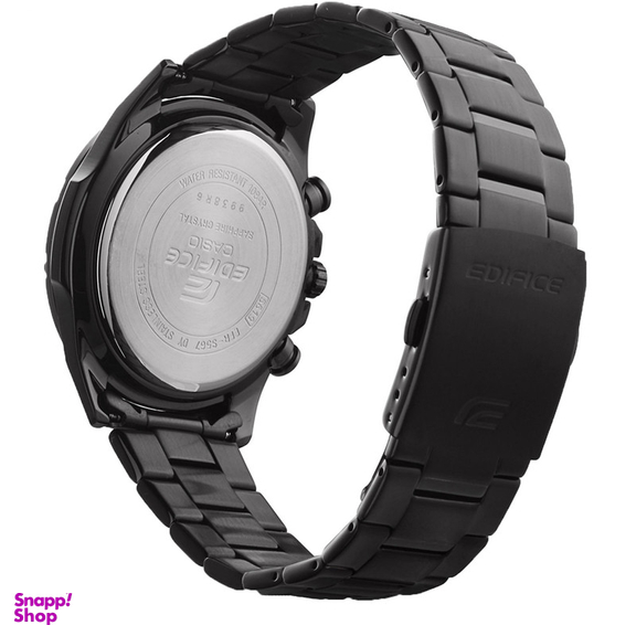 ساعت مچی عقربه‌ای مردانه کاسیو مدل EFR-S567DC-1AVUDF