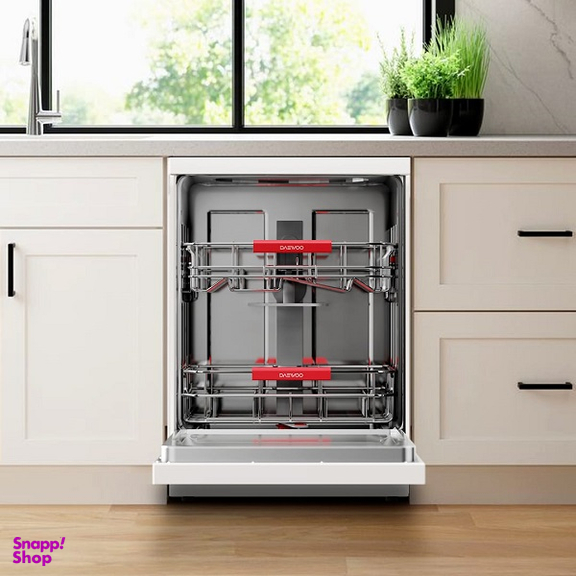 ماشین ظرفشویی دوو مدل DW-200S