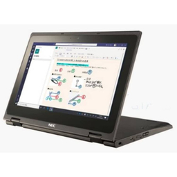 لپ‌ تاپ 11.6 اینچ ان ای سی مدل VersaPro VEE11/R5