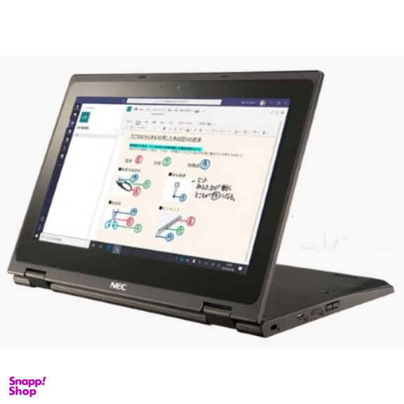 لپ‌ تاپ 11.6 اینچ ان ای سی مدل VersaPro VEE11/R5