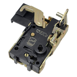 قفل درب جانبی جلو راست آریکو کد 1251 مدل قدیم مناسب برای 405 پارس سمند