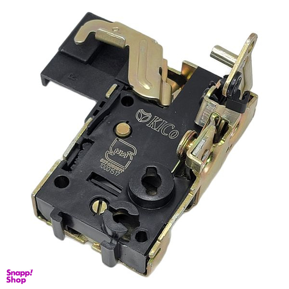 قفل درب جانبی جلو راست آریکو کد 1251 مدل قدیم مناسب برای 405 پارس سمند