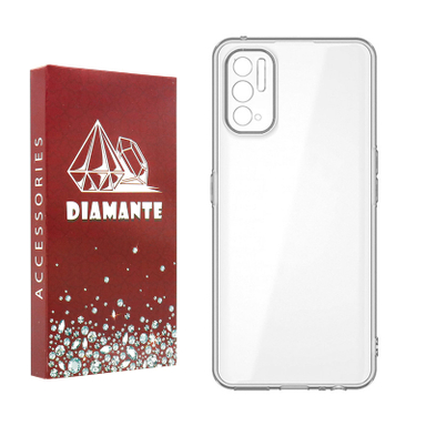 کاور دیامانته مدل Naver Rd مناسب گوشی موبایل شیائومی Poco M3 Pro