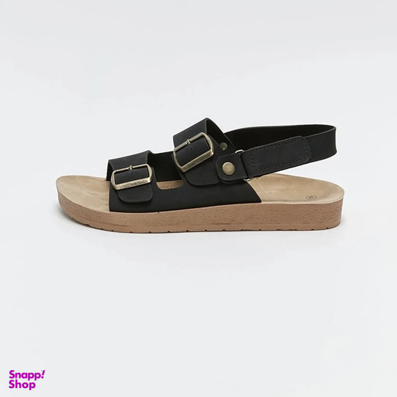 صندل مردانه ال سی وایکیکی مدل آنتی شوک فول طبی