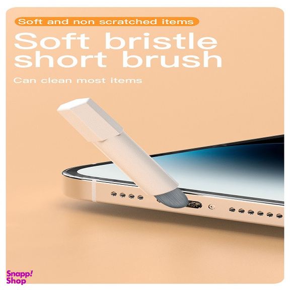 کیت تمیز کننده مدل Q20