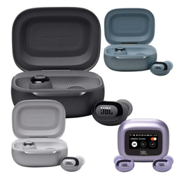 ایرفون بلوتوثی جی بی ال مدل Live Buds 3