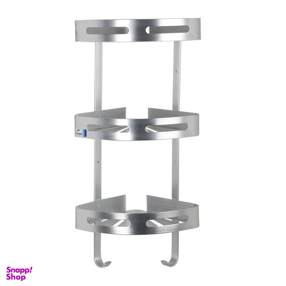 قفسه حمام دلفین مدل FK-3-al