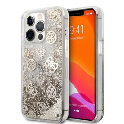 کاور موبایل گس مدل Marble مناسب اپل iphone 13 pro
