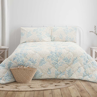 سرویس لحاف و روبالشی لایکو مدل لاویا