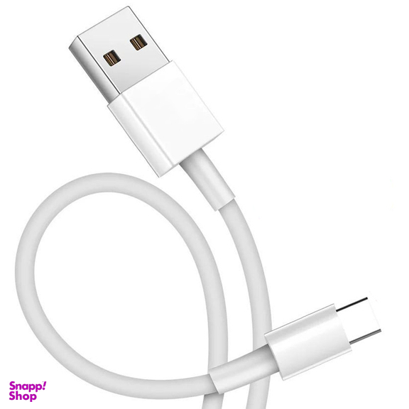 کابل شارژ 2 آمپر شیائومی مدل 2A Data Cable طول 1 متر