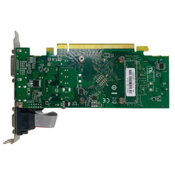 کارت گرافیک آرکتک مدل Arktek Radeon RX550 4G LP