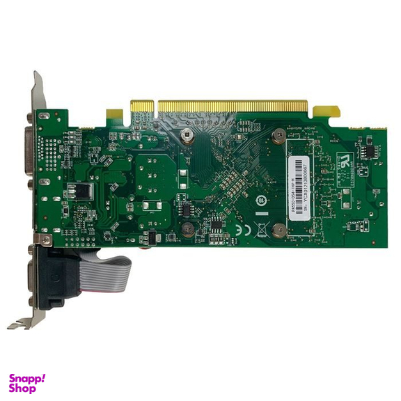 کارت گرافیک آرکتک مدل Arktek Radeon RX550 4G LP