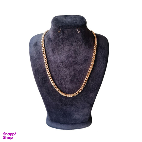 زنجیر زنانه ژوپینگ  کد 830