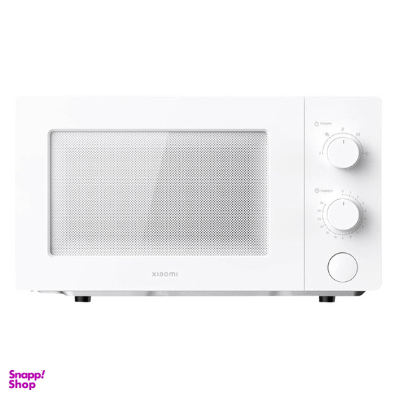 مایکروویو 20 لیتر شیائومی مدل MWB010-2A