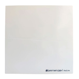 هواکش دمنده سری IP4۵ مدل VBX-10S2S-IP4۵