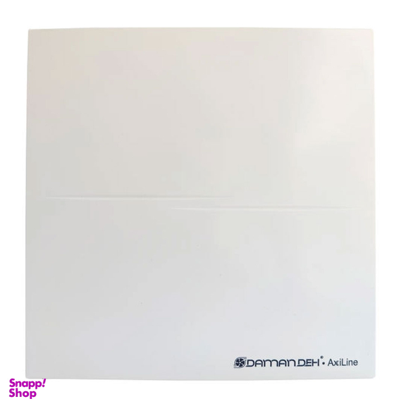 هواکش دمنده سری IP4۵ مدل VBX-10S2S-IP4۵