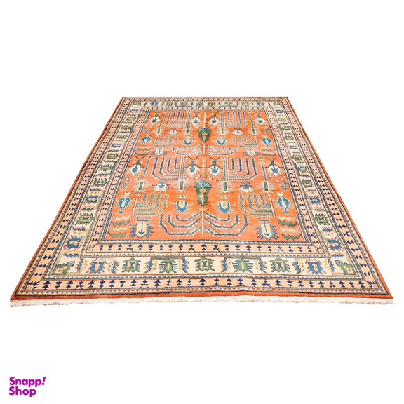 فرش دستباف سی پرشیا کد 171910 سایز 298x203 سانتی‌ متر