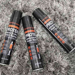 تافت مو کراتین کوئین مدل پروتئین برزیلی حجم 450 میلی‌ لیتر