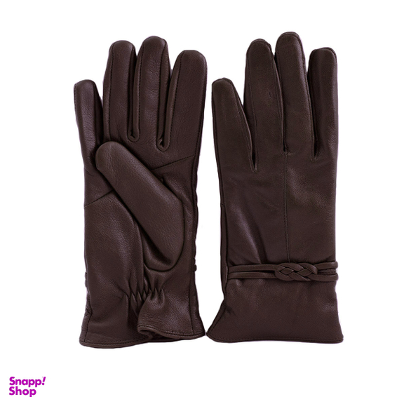 دستکش زنانه منط مدل N124 کد 8091