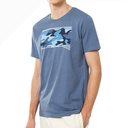 تیشرت مردانه ال سی وایکیکی مدل torkk84