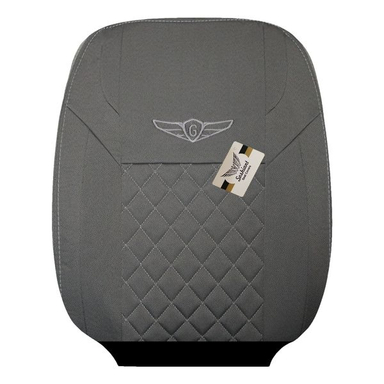 روکش صندلی خودرو سوشیانت مدل H1 مناسب پراید 132