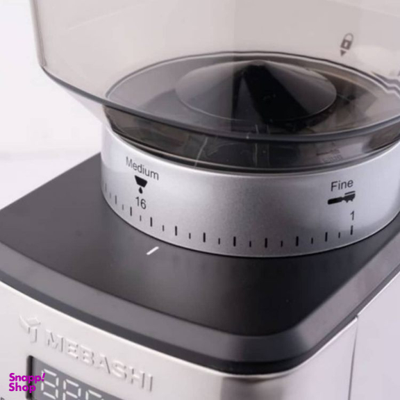 آسیاب مباشی مدل ME-CG2288