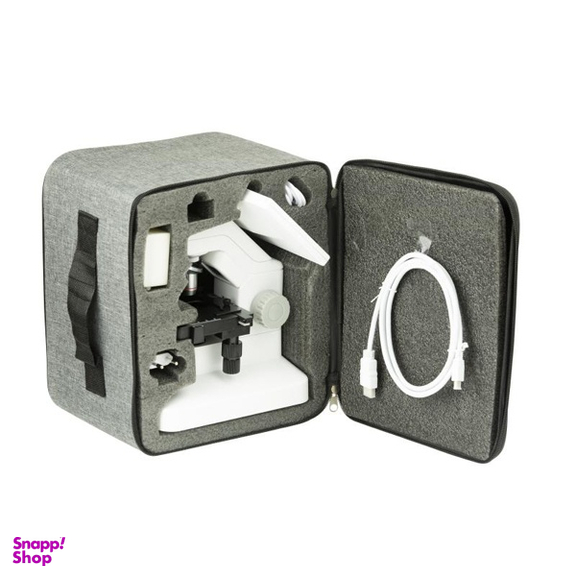 میکروسکوپ دیجیتال حرفه ای زیتازی مدل BioScan D1600X