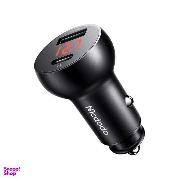شارژر فندکی مک دودو مدل CC-6810