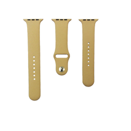 بند سیلیکونی مدل 3Pcs مناسب برای اپل واچ 42 میلیمتری