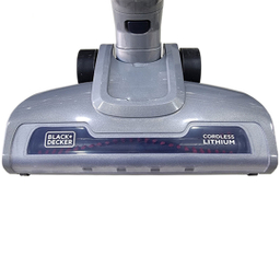 جارو شارژی بلک اند دکر مدل SVB520JW-B5