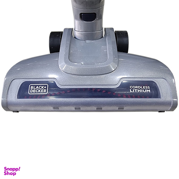 جارو شارژی بلک اند دکر مدل SVB520JW-B5