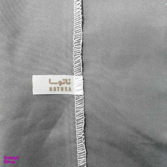 سرویس ملحفه دو نفره سه تکه ناتوسا مدل میکرو کد 160
