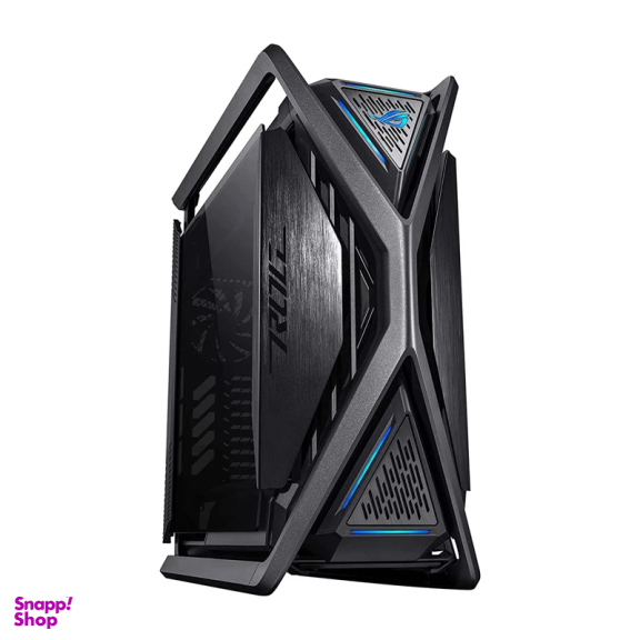 کیس کامپیوتر ایسوس مدل ROG Hyperion GR701
