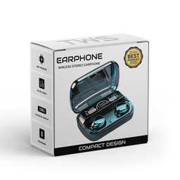 هدفون بلوتوثی مدل WIRLESS STEREO EARPHONE