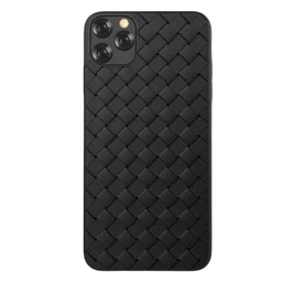 قاب گوشی موبایل طرح حصیری مناسب اپل iPhone 16