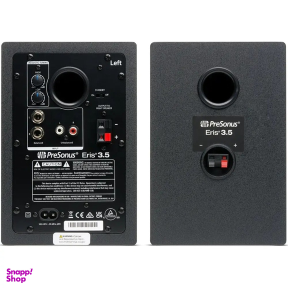 پکیج استودیویی پریسینوس مدل Audiobox 96K COMPLETE