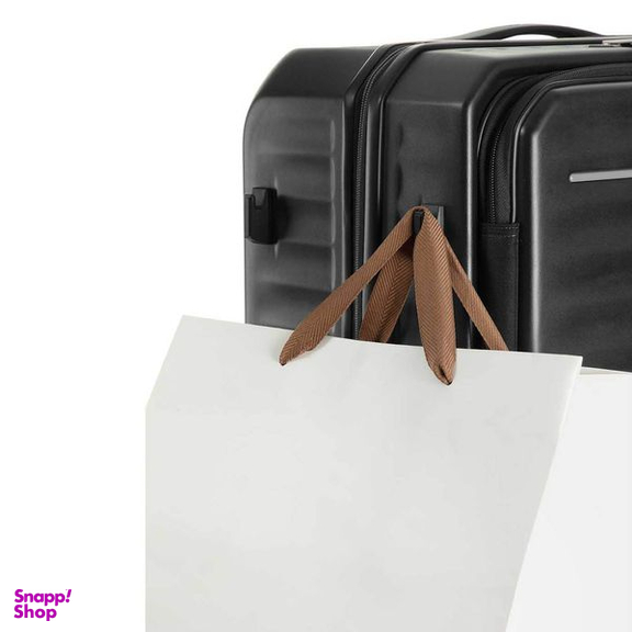 مجموعه دو عددی چمدان امریکن توریستر مدل Frontec HJ3