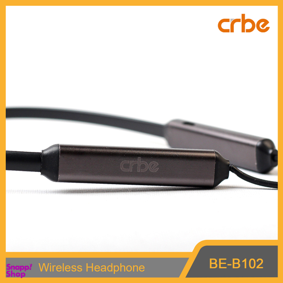 هندزفری بلوتوثی کربی مدل BE-B102
