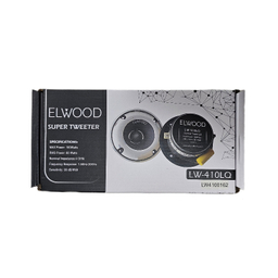 سوپر تیوتر خودرو الوود مدل Lw-410LQ